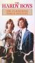 The Hardy Boys: The Flickering Torch Mystery