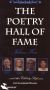 Poetry Hall of Fame, Vol. Four