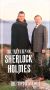 The Return of Sherlock Holmes: The Devil's Foot