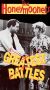 The Honeymooners: Greatest Battles