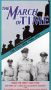 The March of Time: The Cold War - Peace or War?