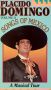 Placido Domingo: Songs of Mexico, Vol. 2