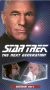 Star Trek: The Next Generation: Birthright, Part I