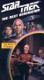 Star Trek: The Next Generation: Too Short A Season