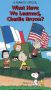 What Have We Learned, Charlie Brown