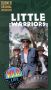 Wild! Life Adventures: Little Warriors