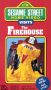 Sesame Street: Visits the Firehouse