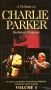 Birdmen & Birdsongs, Vol. 1: A Tribute to Charlie Parker