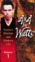 4 X 4 by Watts: Eastern Wisdom and Modern Life, Vol. 1
