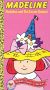 Madeline and the Easter Bonnet