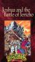 Greatest Adventure Stories from the Bible: Joshua and the Battle of Jericho
