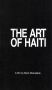 Art of Haiti