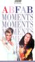 Absolutely Fabulous Moments