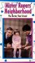 Mister Rogers' Neighborhood: Your Doctor
