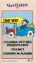 Columbia Pictures Presents UPA's Volume 2: Starring Mr. Magoo