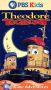 Theodore Tugboat: Nighttime Adventures