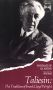 Portrait of an Artist: Taliesin - The Tradition of Frank Lloyd Wright