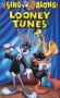 Looney Tunes: Sing Along