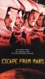 Escape from Mars