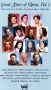 Great Stars of Opera, Vol. 1: Telecasts from the Bell Telephone Hour, 1959-1964