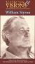 Voices & Visions: William Styron