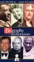 Biography of the Millennium: 100 People - 1000 Years, Part III