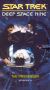 Star Trek: Deep Space Nine: The Passenger