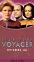 Star Trek: Voyager: Cold Fire