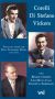 Bell Telephone Hour Telecasts, 1962-1964: Corelli, Di Stefano, Vickers