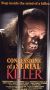 Confessions of a Serial Killer