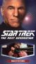 Star Trek: The Next Generation: Man of the People