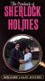 The Casebook of Sherlock Holmes: The Boscombe Valley Mystery