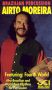 Airto Moreira: Brazilian Percussion