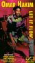 Omar Hakim: Let It Flow