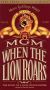 MGM: When the Lion Roars, Vol. 3 - The Lion in Winter