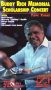 Buddy Rich Memorial Scholarship Concert, Vol. 3