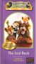 Between the Lions: The Lost Rock
