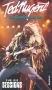 Ted Nugent: Gonzo Guitar Instructional