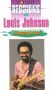 Star Licks Master Sessions: Louis Johnson, Vol. I - Instructional Bass