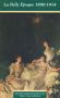 Metropolitan Museum of Art: La Belle Epoque 1890-1914