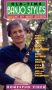 Mike Seeger: Old Time Banjo Styles