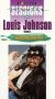 Star Licks Master Sessions: Louis Johnson, Vol. II - Instructional Bass