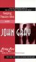 Living Love: Keeping Passion Alive with John Gray