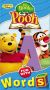 The Book of Pooh: Fun with Words