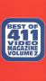 411 Video Magazine: Best of 411, Vol. 2