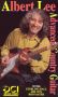 Albert Lee: Advanced Country Guitar