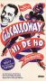 Cab Calloway's Hi-De-Ho