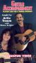 Guitar Accompaniment: Playing Lead for a Singer/Guitarist