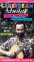 Traditional Caribbean Guitar: Calypso and Other Island Rhythms