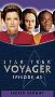 Star Trek: Voyager: Sacred Ground